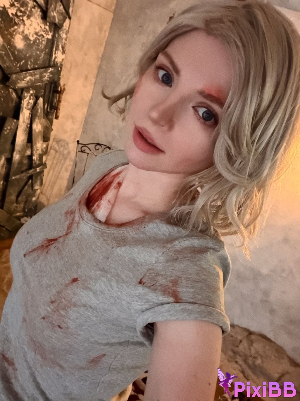 PeachMilky Grace Ashford PixiBB.COM 13