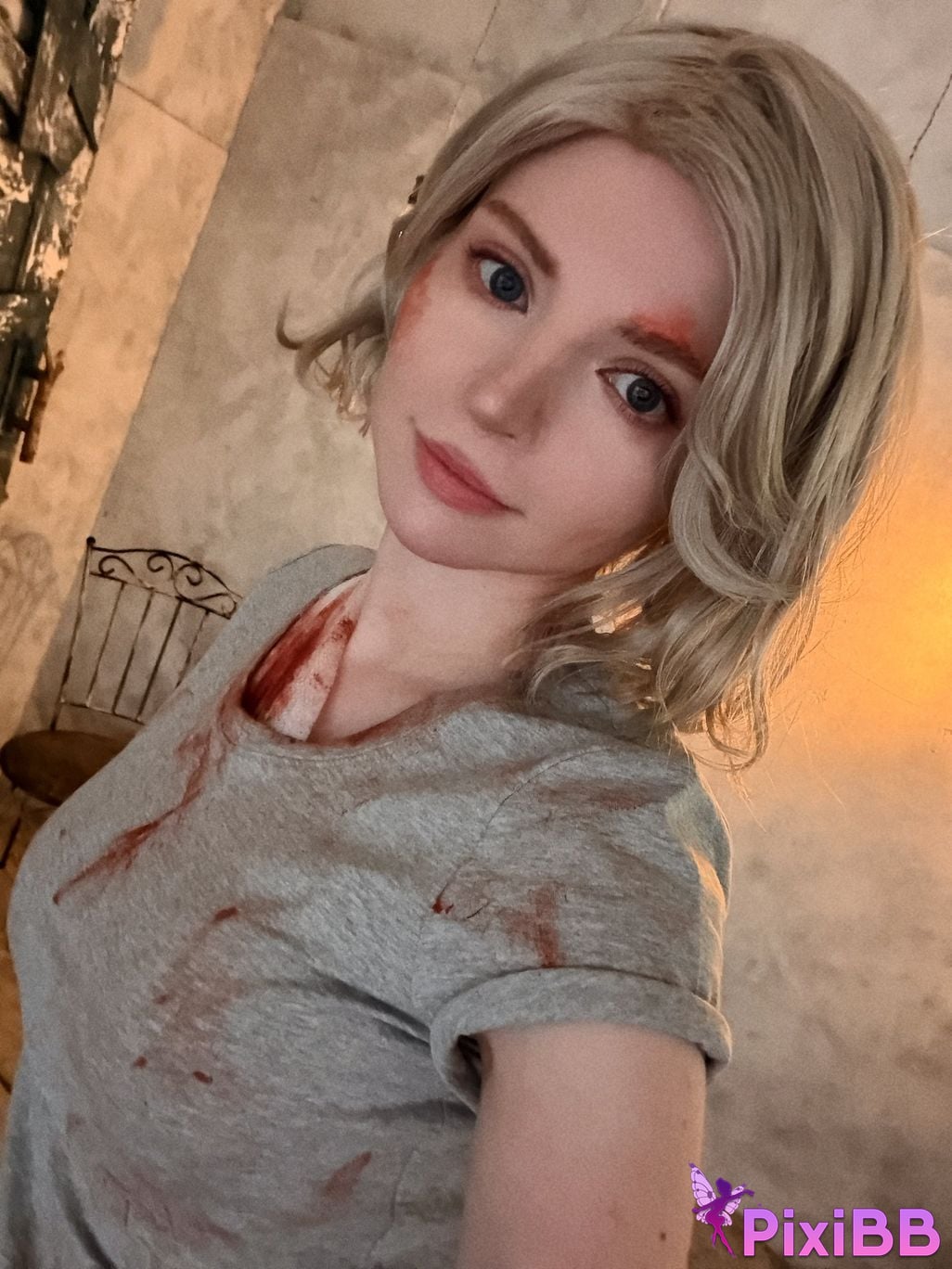 PeachMilky Grace Ashford PixiBB.COM 15