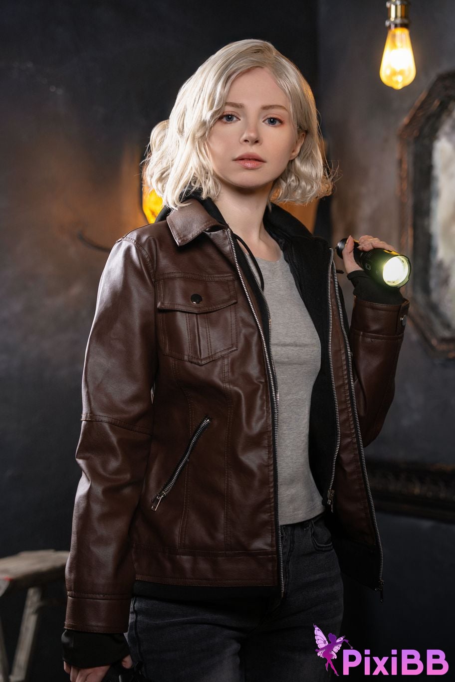 PeachMilky Grace Ashford PixiBB.COM 2