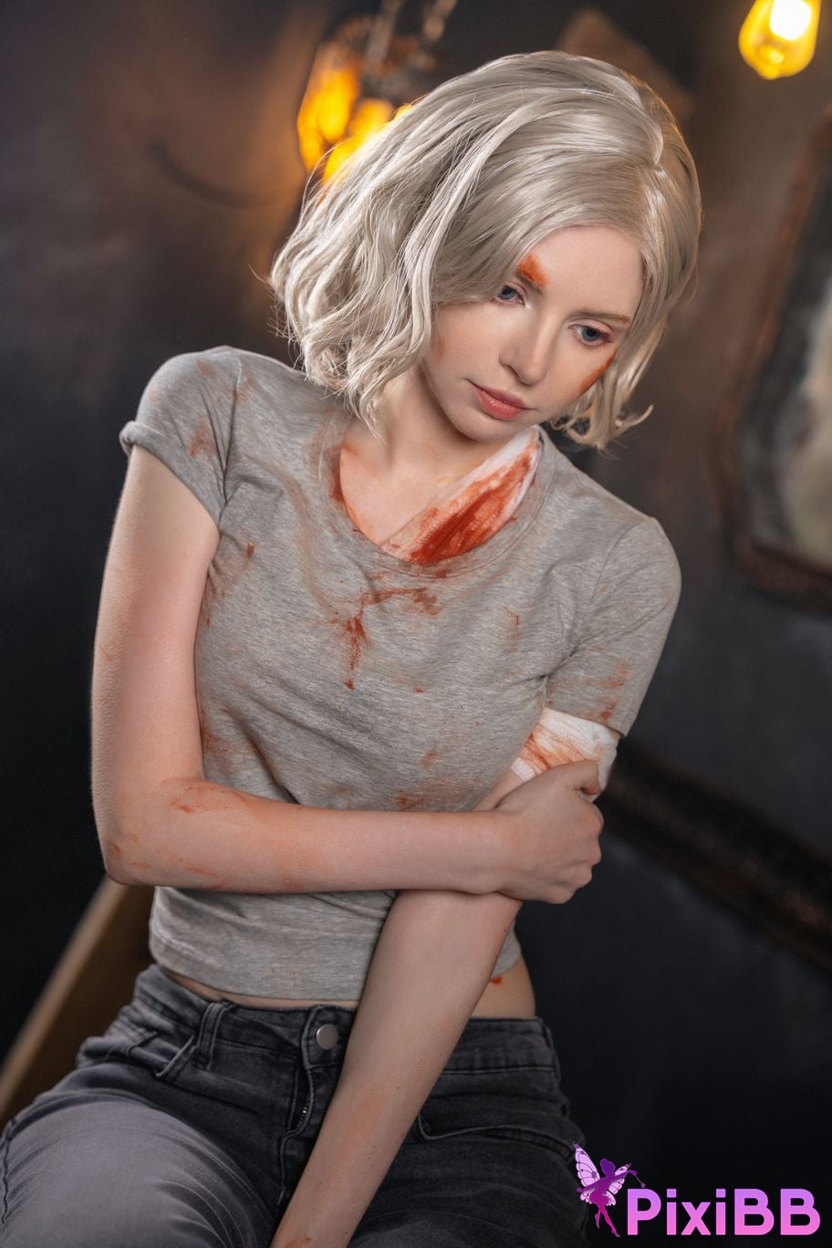 PeachMilky Grace Ashford PixiBB.COM 3