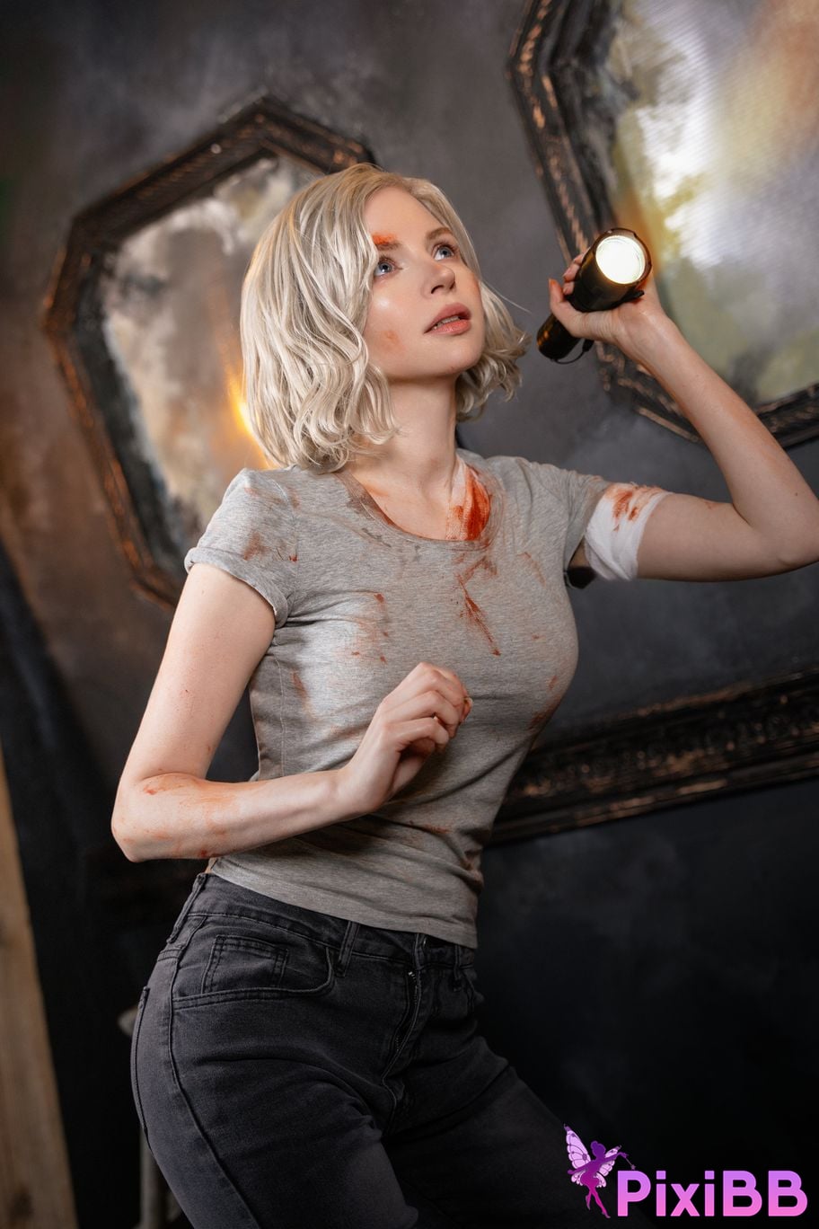 PeachMilky Grace Ashford PixiBB.COM 7