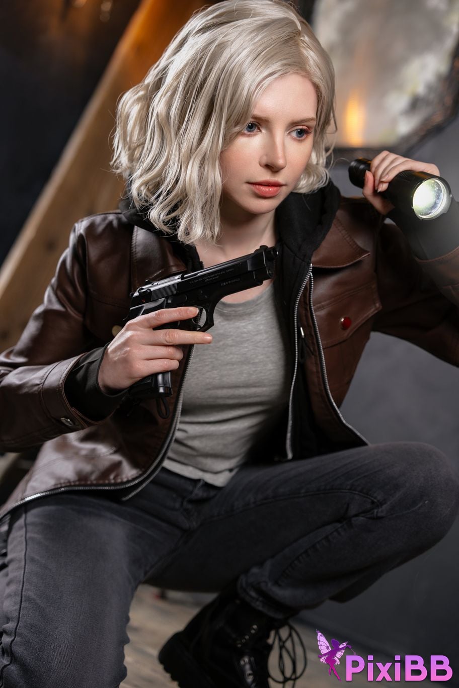 PeachMilky Grace Ashford PixiBB.COM 8