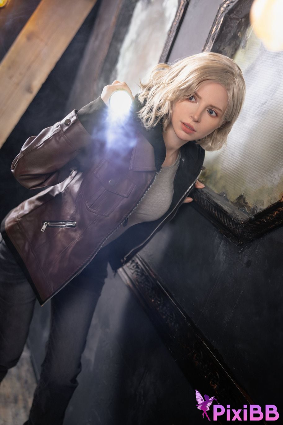 PeachMilky Grace Ashford PixiBB.COM 9