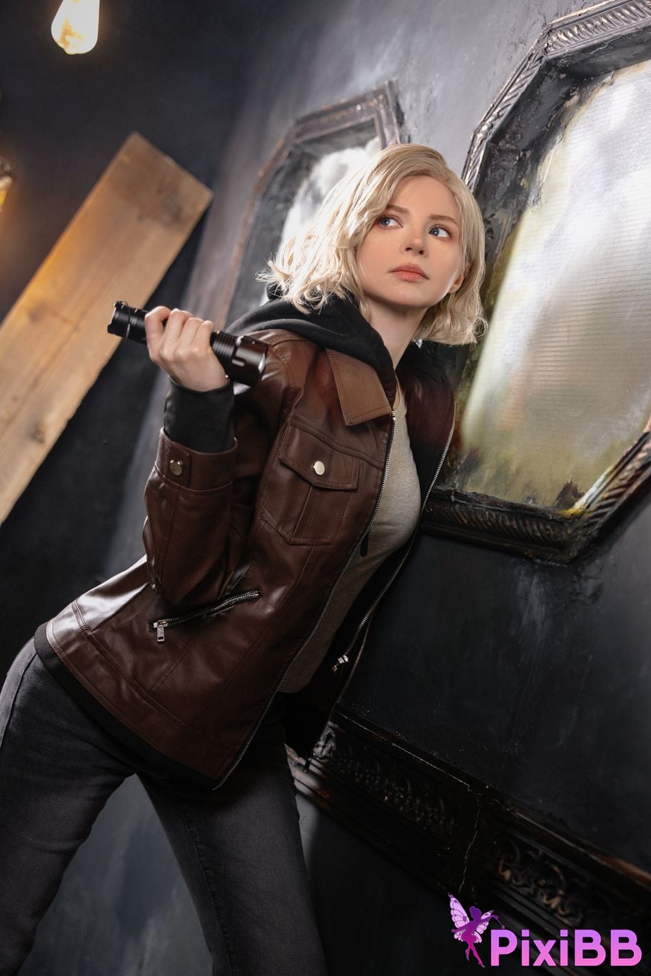 PeachMilky Grace Ashford PixiBB.COM