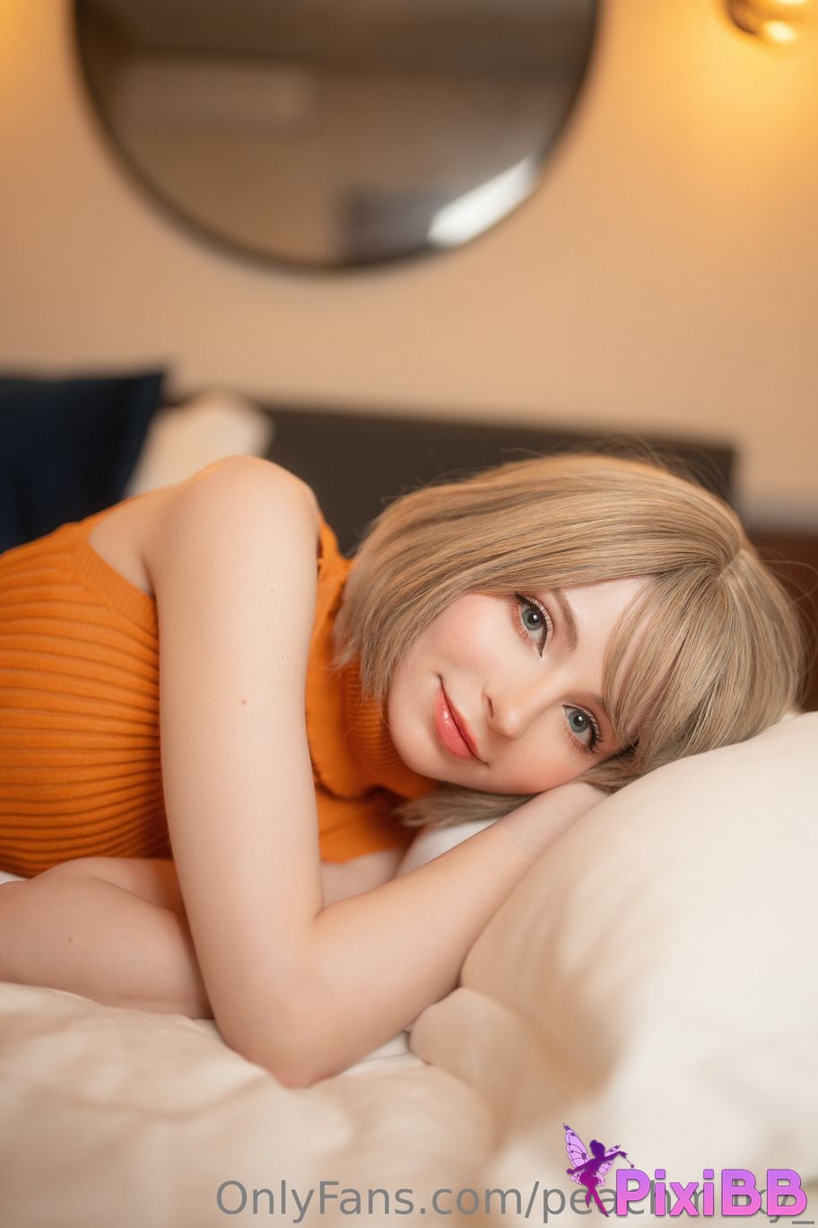 PeachMilky Ashley Extra Hours PixiBB.COM 6