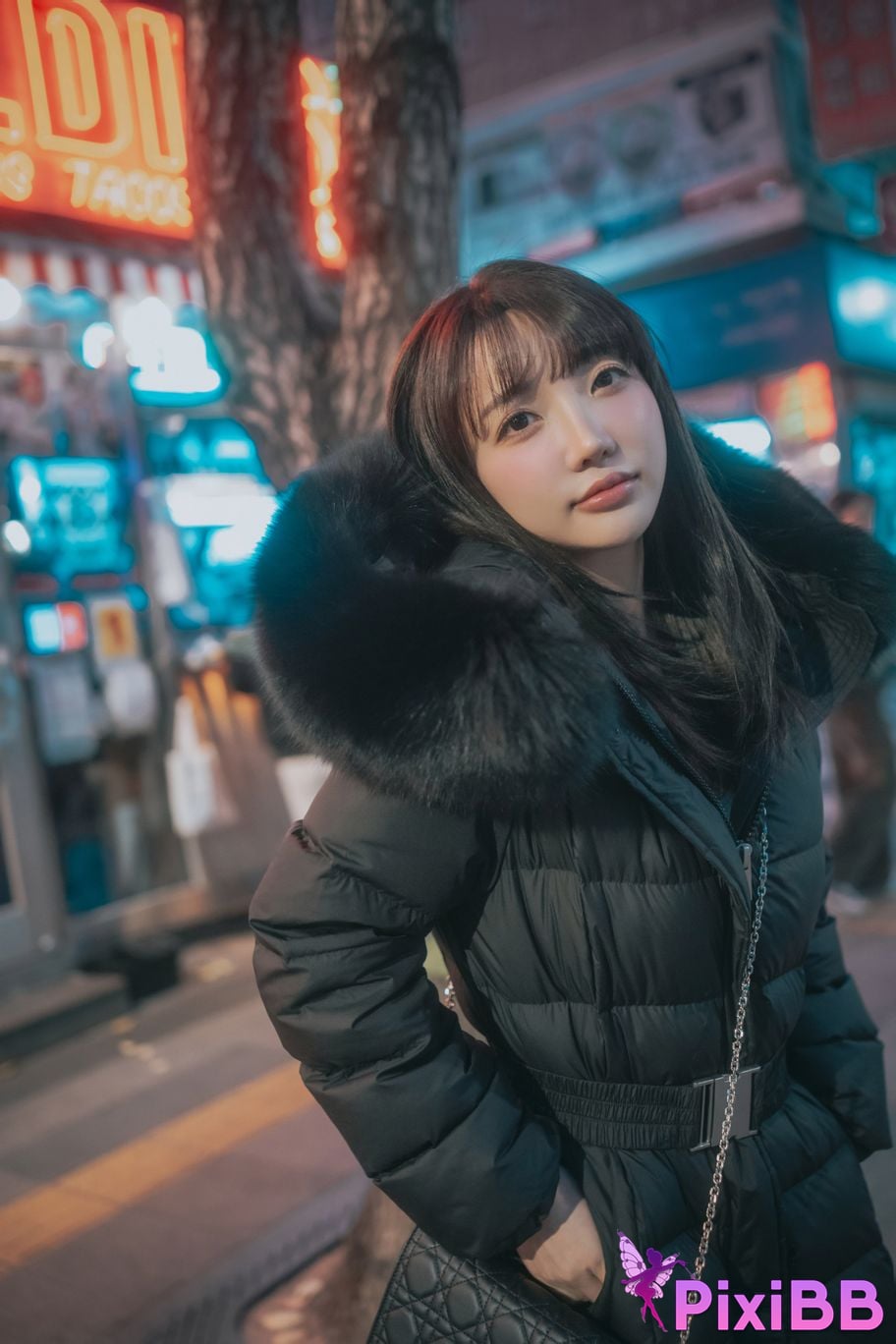 DJAWA Photo Son Ye Eun eun A Snap of Intimacy Vol.4 PixiBB.COM 001