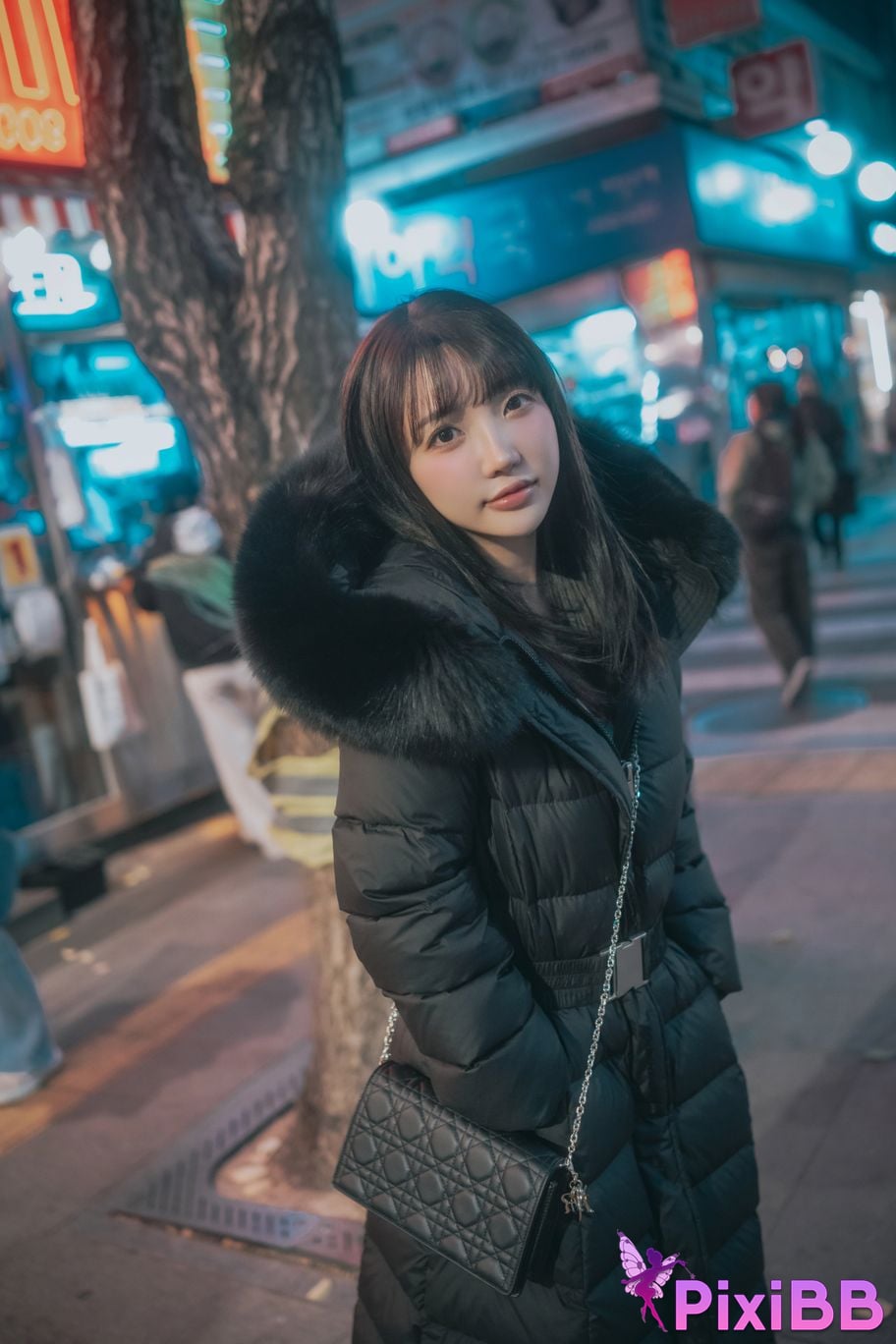 DJAWA Photo Son Ye Eun eun A Snap of Intimacy Vol.4 PixiBB.COM 012