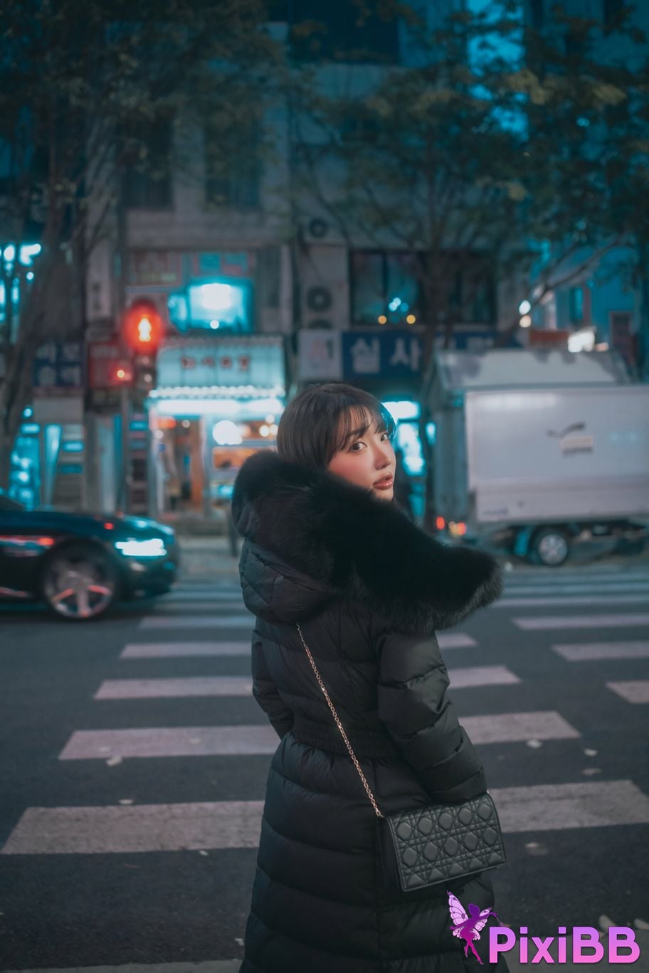 DJAWA Photo Son Ye Eun eun A Snap of Intimacy Vol.4 PixiBB.COM 023