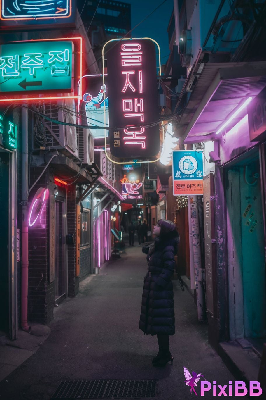 DJAWA Photo Son Ye Eun eun A Snap of Intimacy Vol.4 PixiBB.COM 045