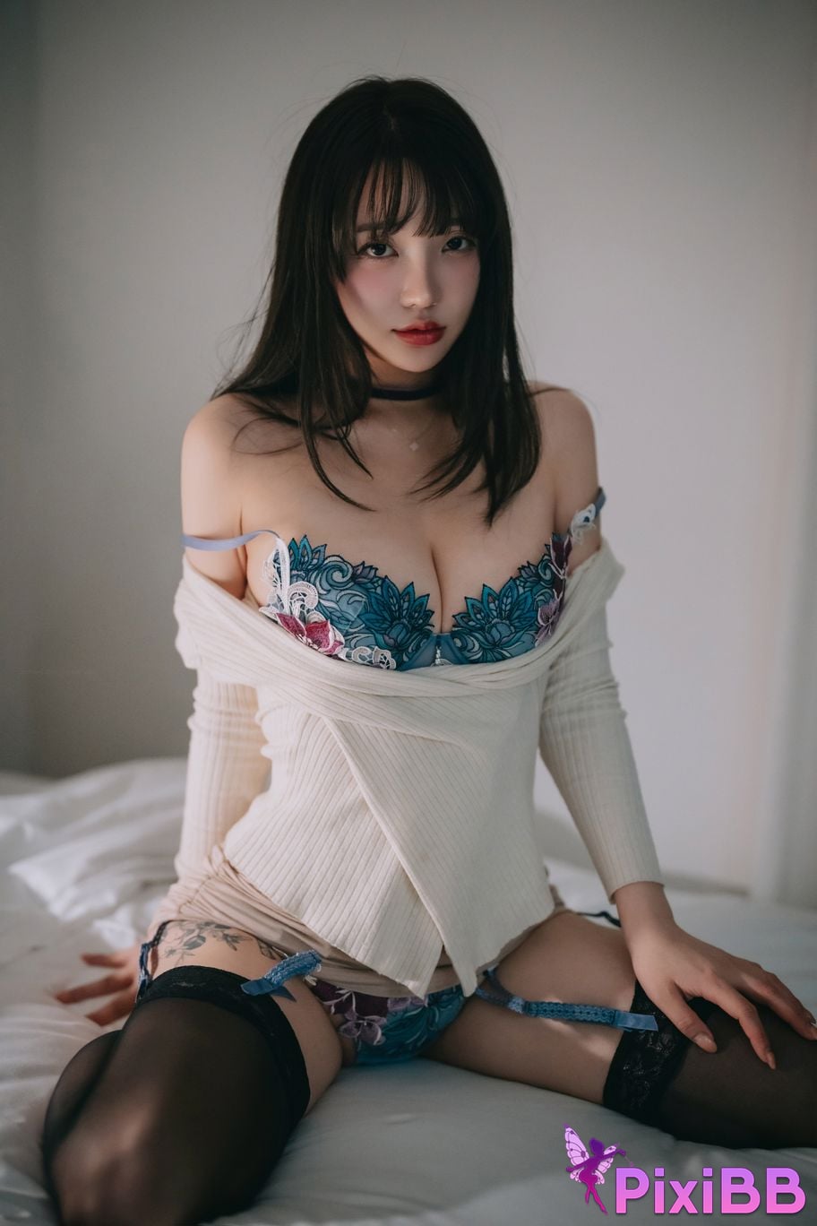 DJAWA Photo Son Ye Eun eun A Snap of Intimacy Vol.4 PixiBB.COM 047