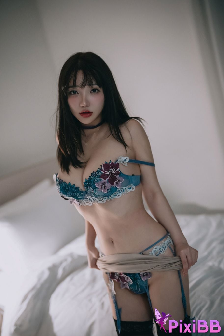 DJAWA Photo Son Ye Eun eun A Snap of Intimacy Vol.4 PixiBB.COM 058