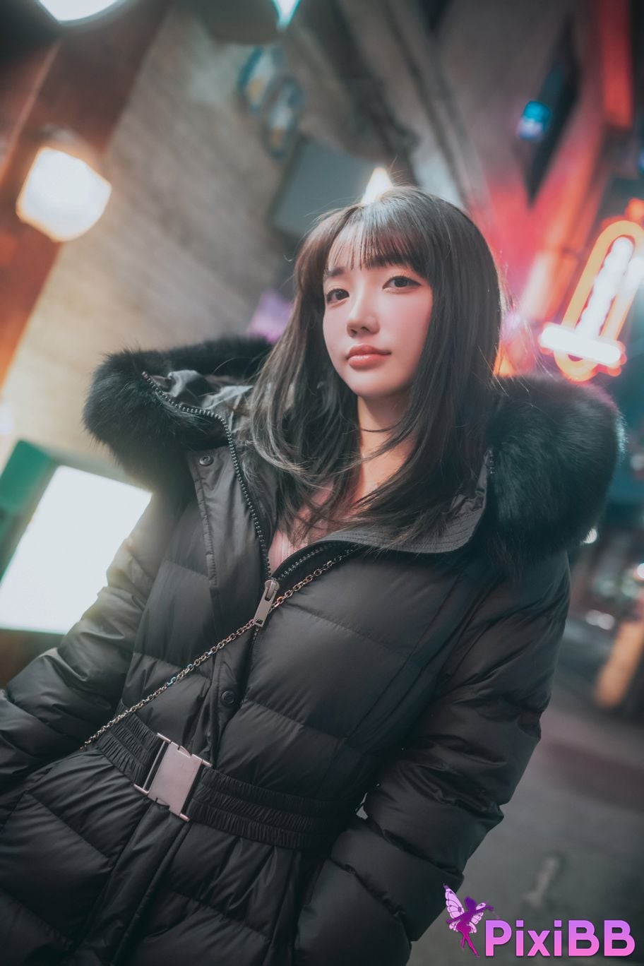 DJAWA Photo Son Ye Eun eun A Snap of Intimacy Vol.4 PixiBB.COM 067