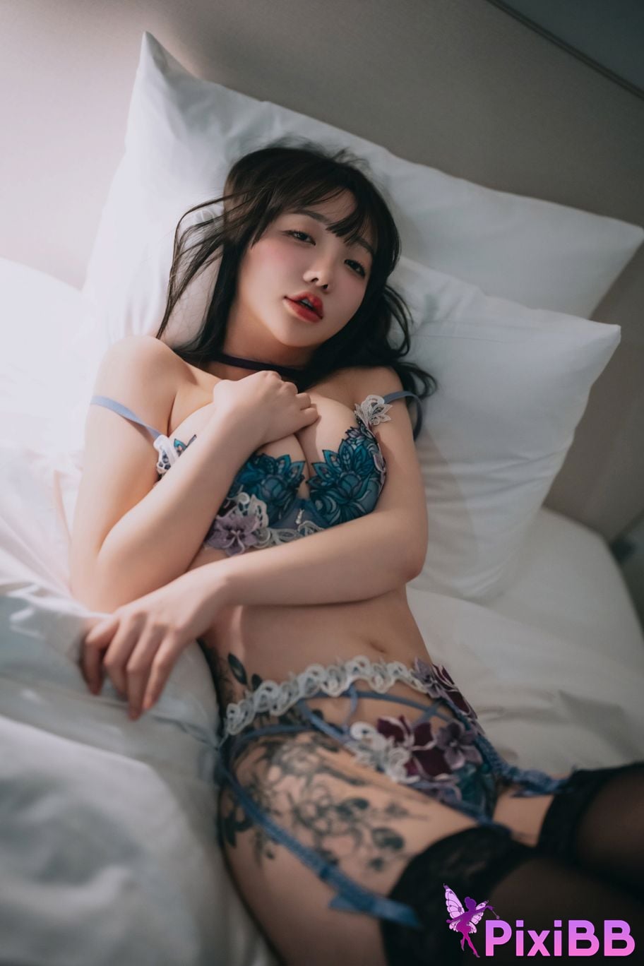 DJAWA Photo Son Ye Eun eun A Snap of Intimacy Vol.4 PixiBB.COM 071