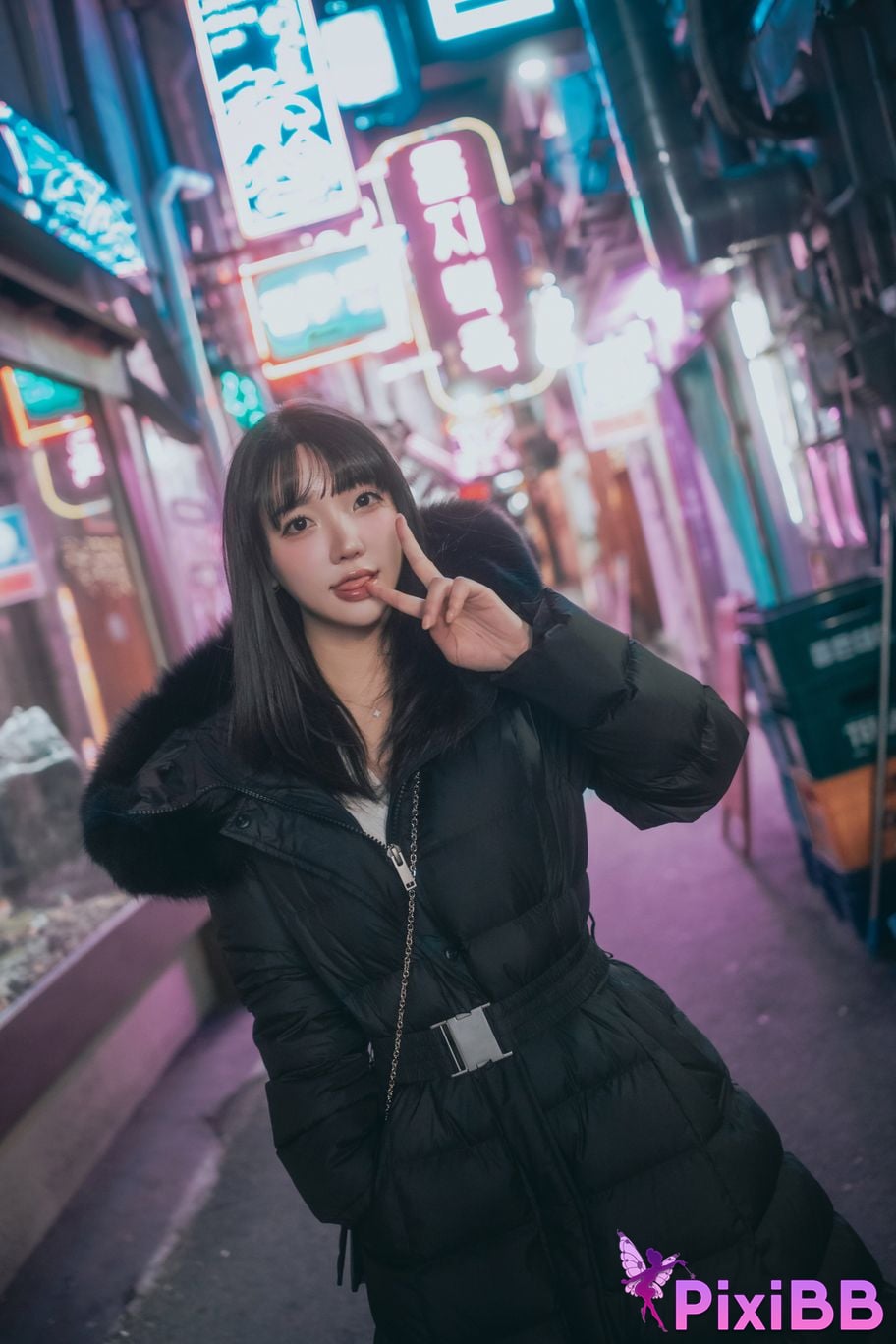 DJAWA Photo Son Ye Eun eun A Snap of Intimacy Vol.4 PixiBB.COM 078