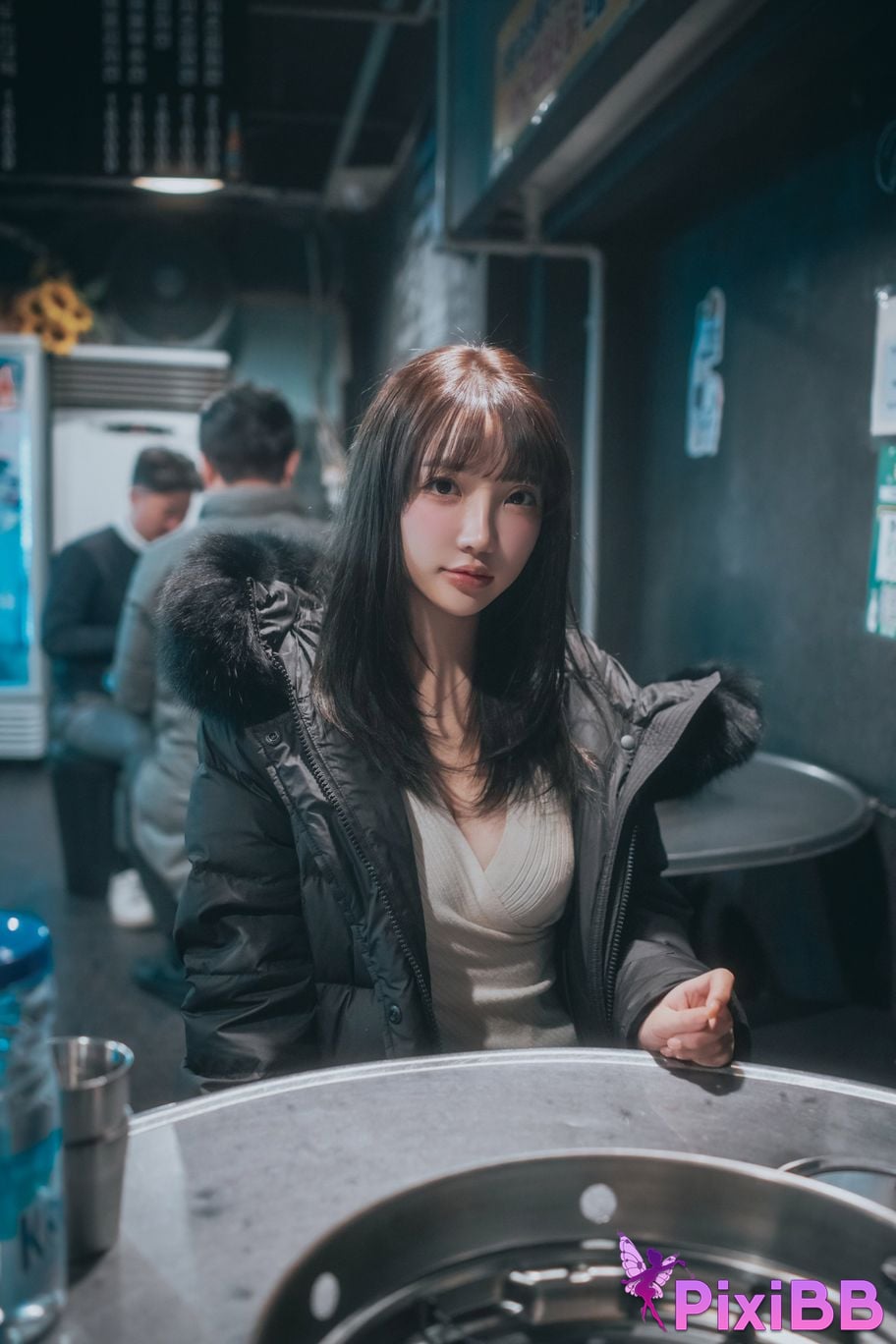 DJAWA Photo Son Ye Eun eun A Snap of Intimacy Vol.4 PixiBB.COM 089