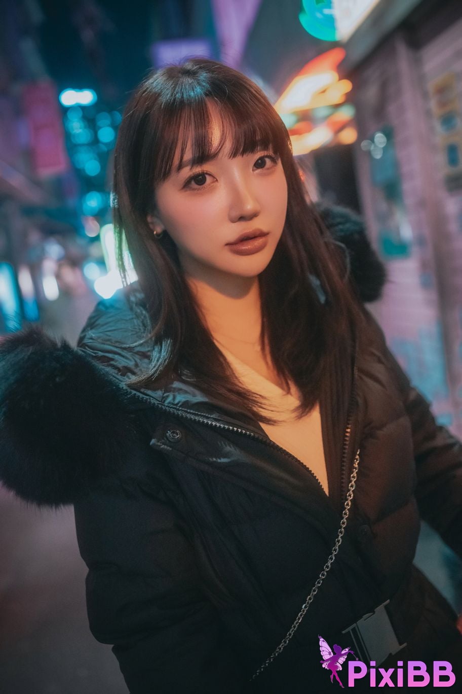 DJAWA Photo Son Ye Eun eun A Snap of Intimacy Vol.4 PixiBB.COM 166