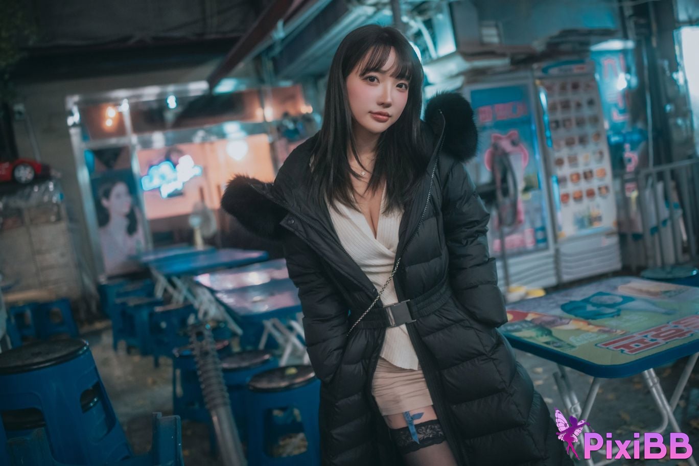 DJAWA Photo Son Ye Eun eun A Snap of Intimacy Vol.4 PixiBB.COM 182