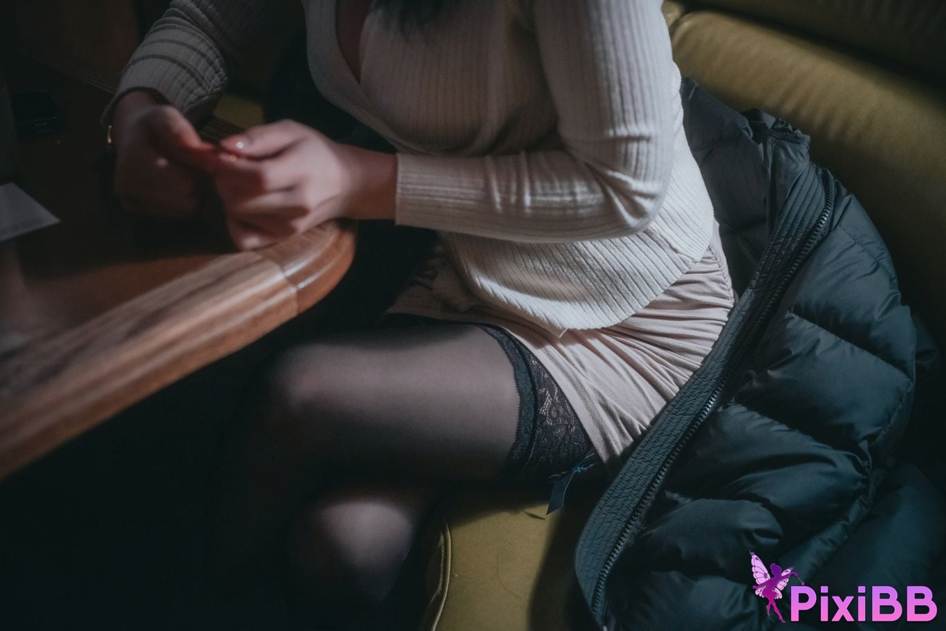 DJAWA Photo Son Ye Eun eun A Snap of Intimacy Vol.4 PixiBB.COM 183