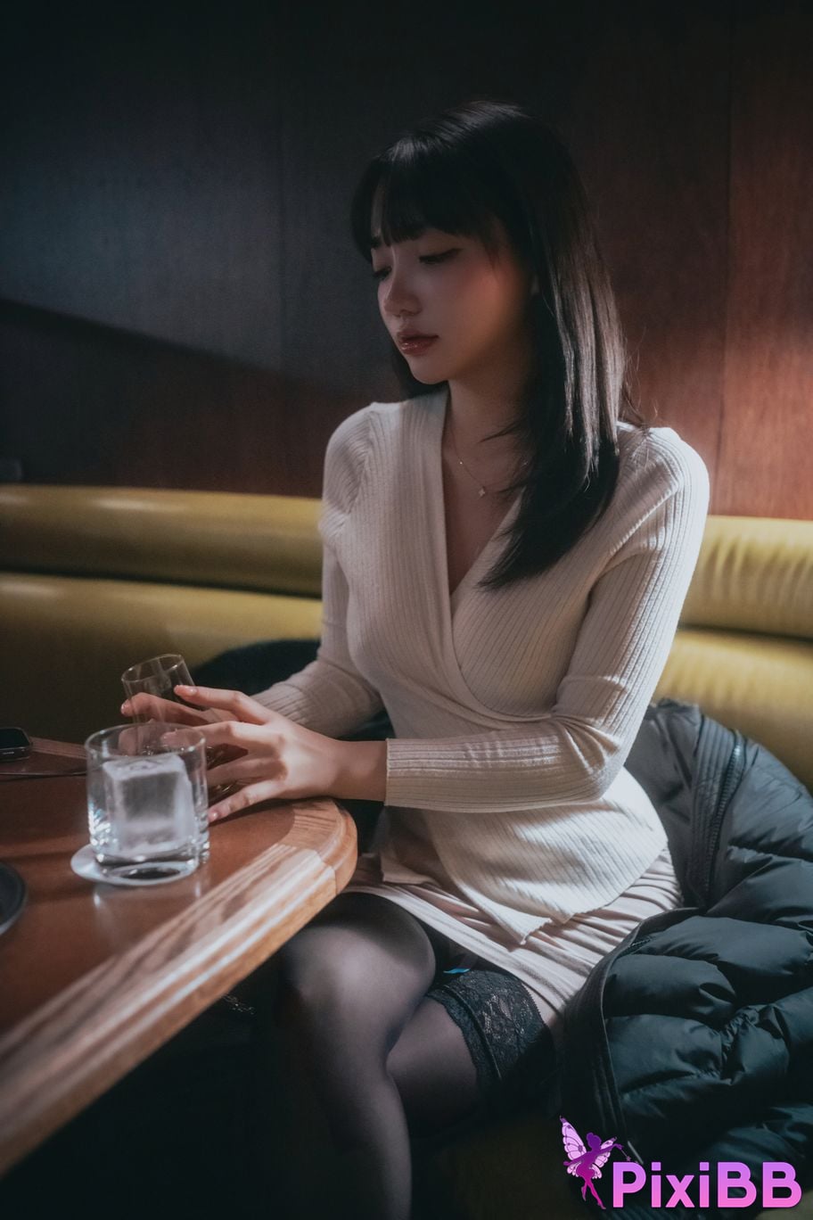 DJAWA Photo Son Ye Eun eun A Snap of Intimacy Vol.4 PixiBB.COM 184