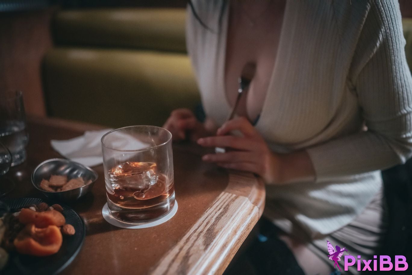 DJAWA Photo Son Ye Eun eun A Snap of Intimacy Vol.4 PixiBB.COM 186