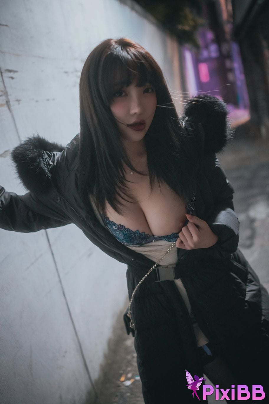 DJAWA Photo Son Ye Eun eun A Snap of Intimacy Vol.4 PixiBB.COM 191