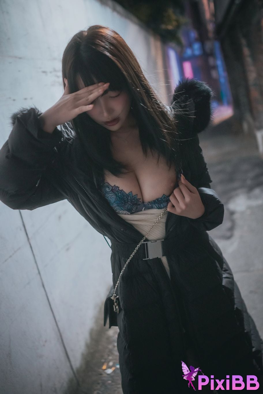 DJAWA Photo Son Ye Eun eun A Snap of Intimacy Vol.4 PixiBB.COM 192