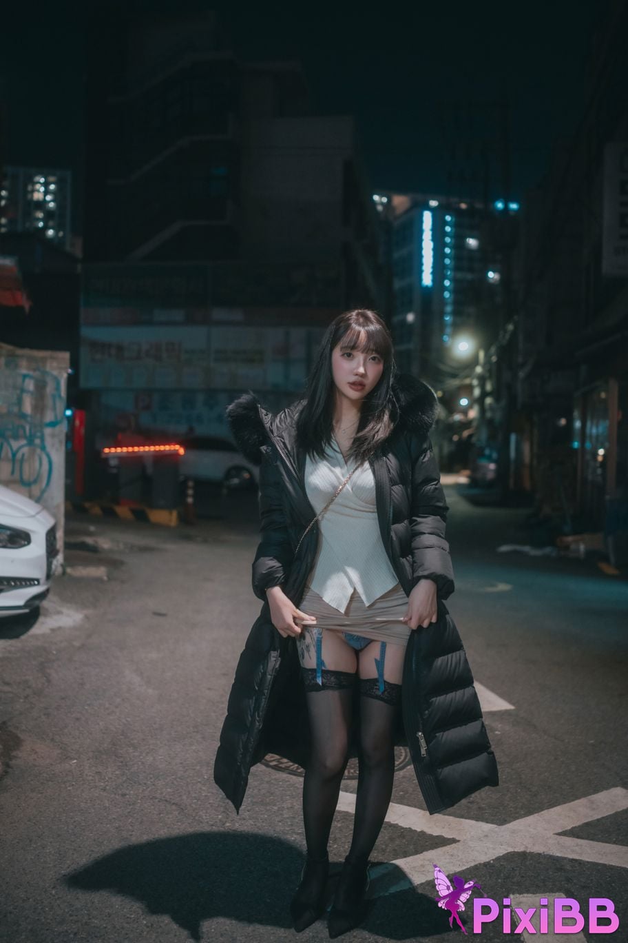 DJAWA Photo Son Ye Eun eun A Snap of Intimacy Vol.4 PixiBB.COM 193