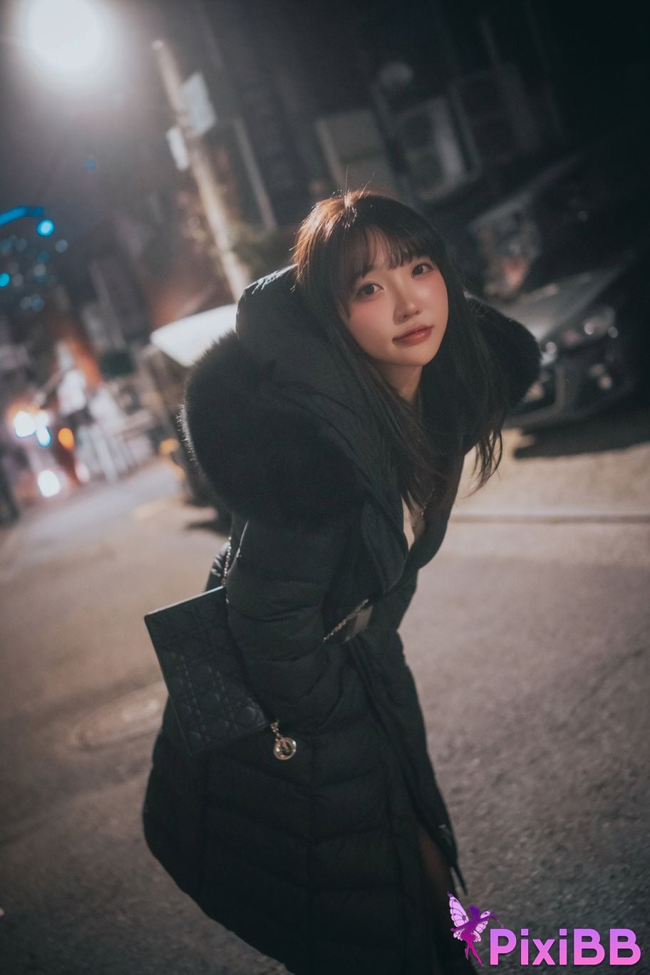 DJAWA Photo Son Ye Eun eun A Snap of Intimacy Vol.4 PixiBB.COM 194