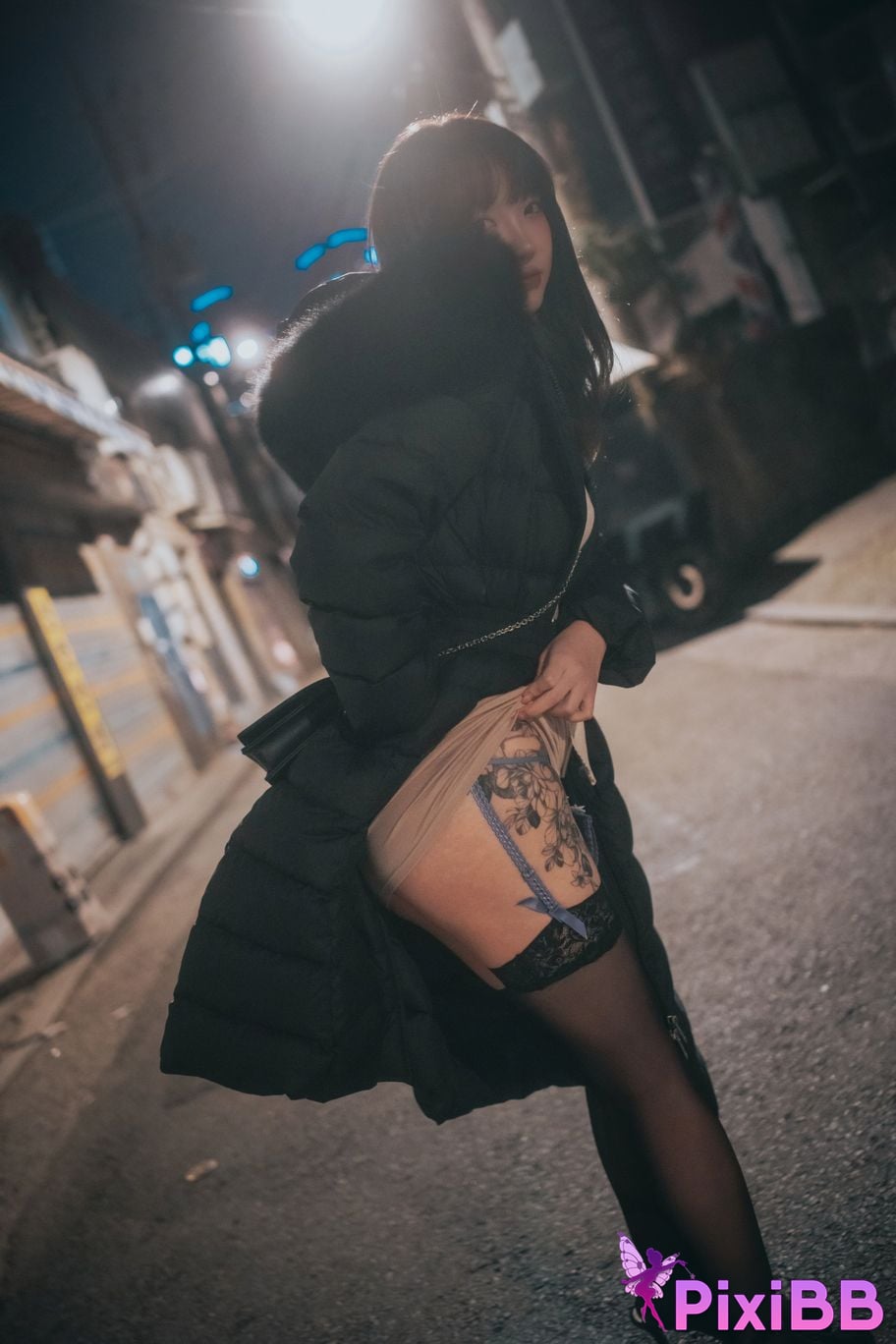 DJAWA Photo Son Ye Eun eun A Snap of Intimacy Vol.4 PixiBB.COM 195