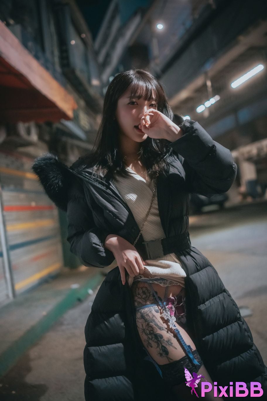 DJAWA Photo Son Ye Eun eun A Snap of Intimacy Vol.4 PixiBB.COM 197