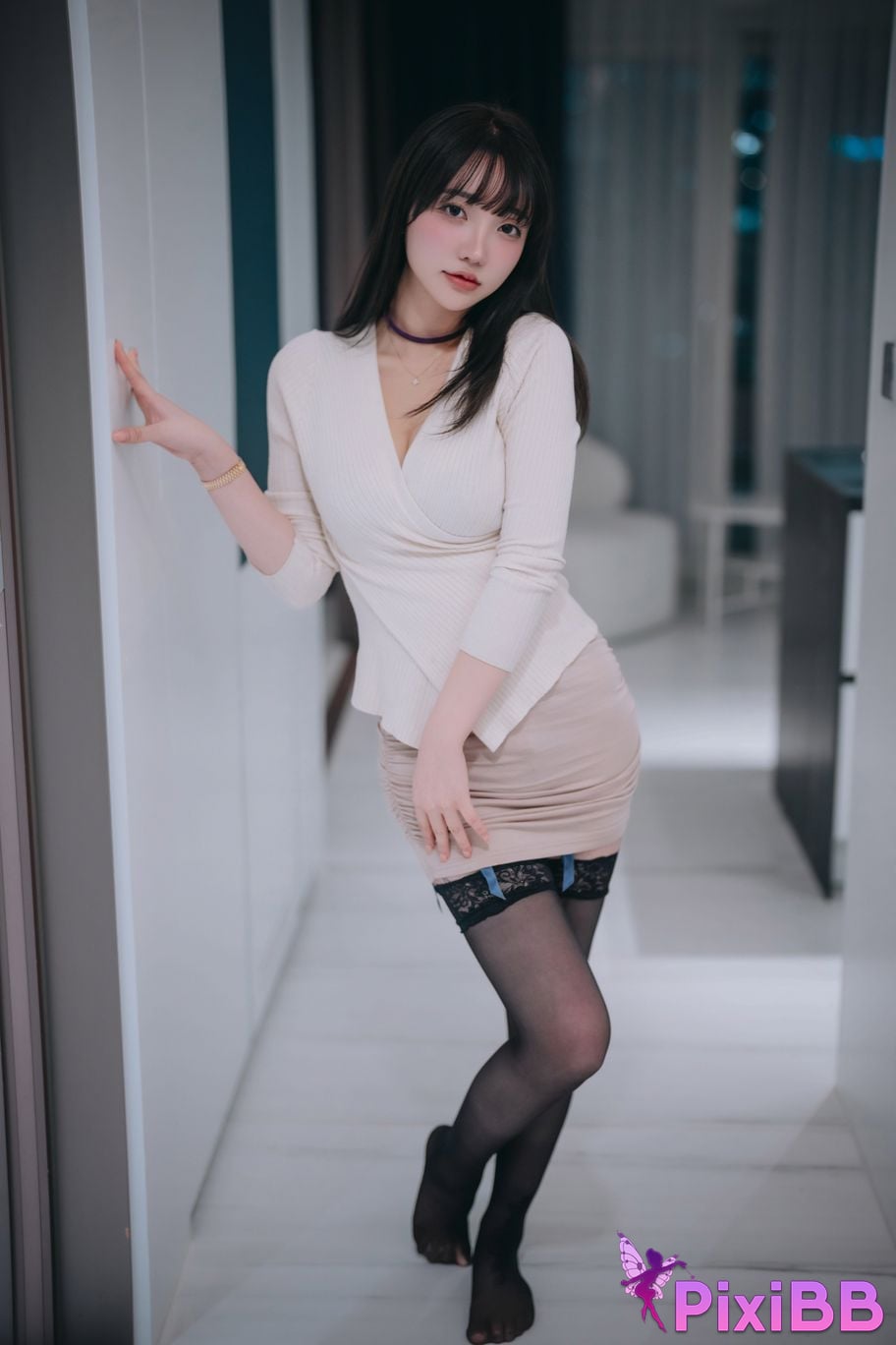 DJAWA Photo Son Ye Eun eun A Snap of Intimacy Vol.4 PixiBB.COM 201