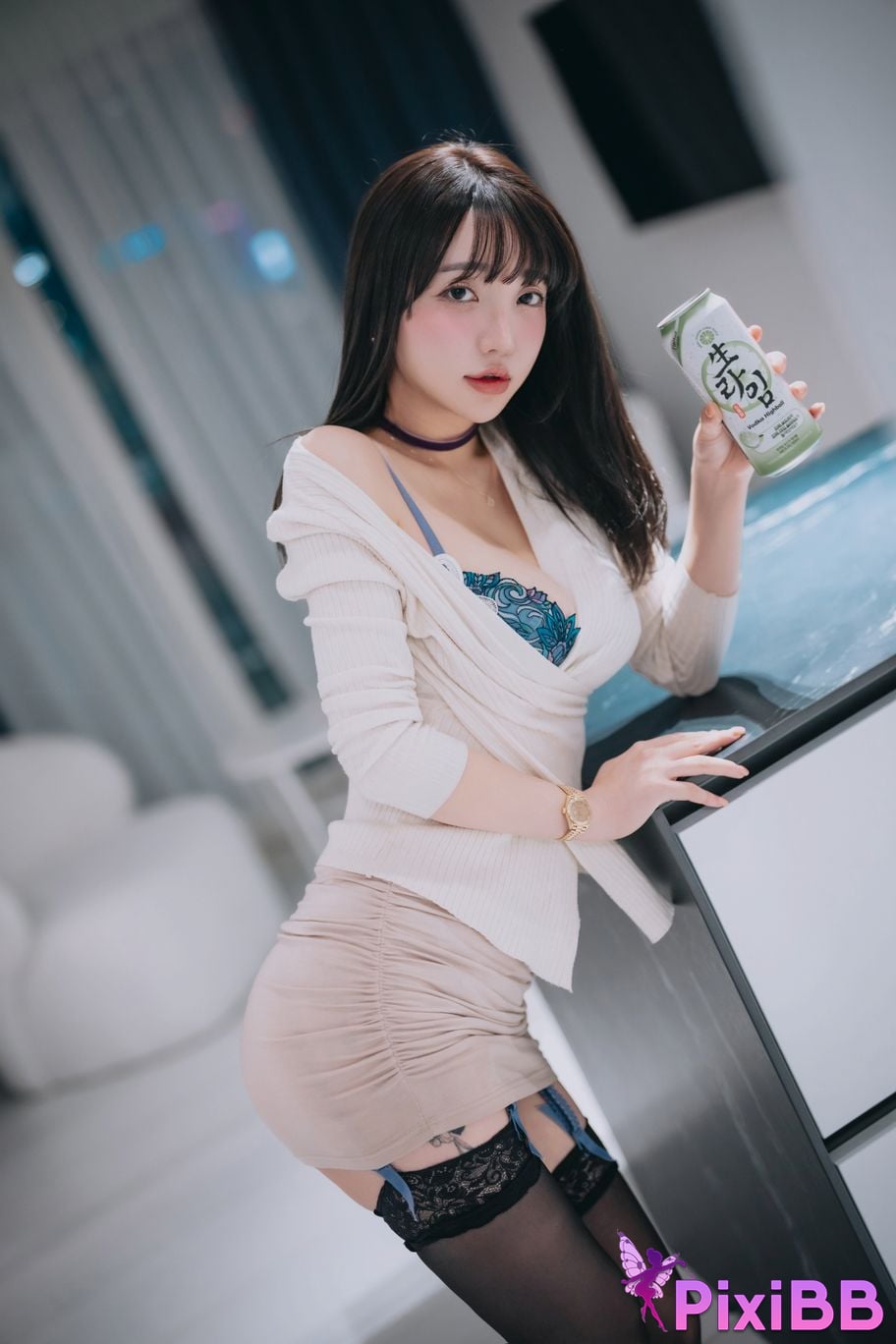 DJAWA Photo Son Ye Eun eun A Snap of Intimacy Vol.4 PixiBB.COM 212