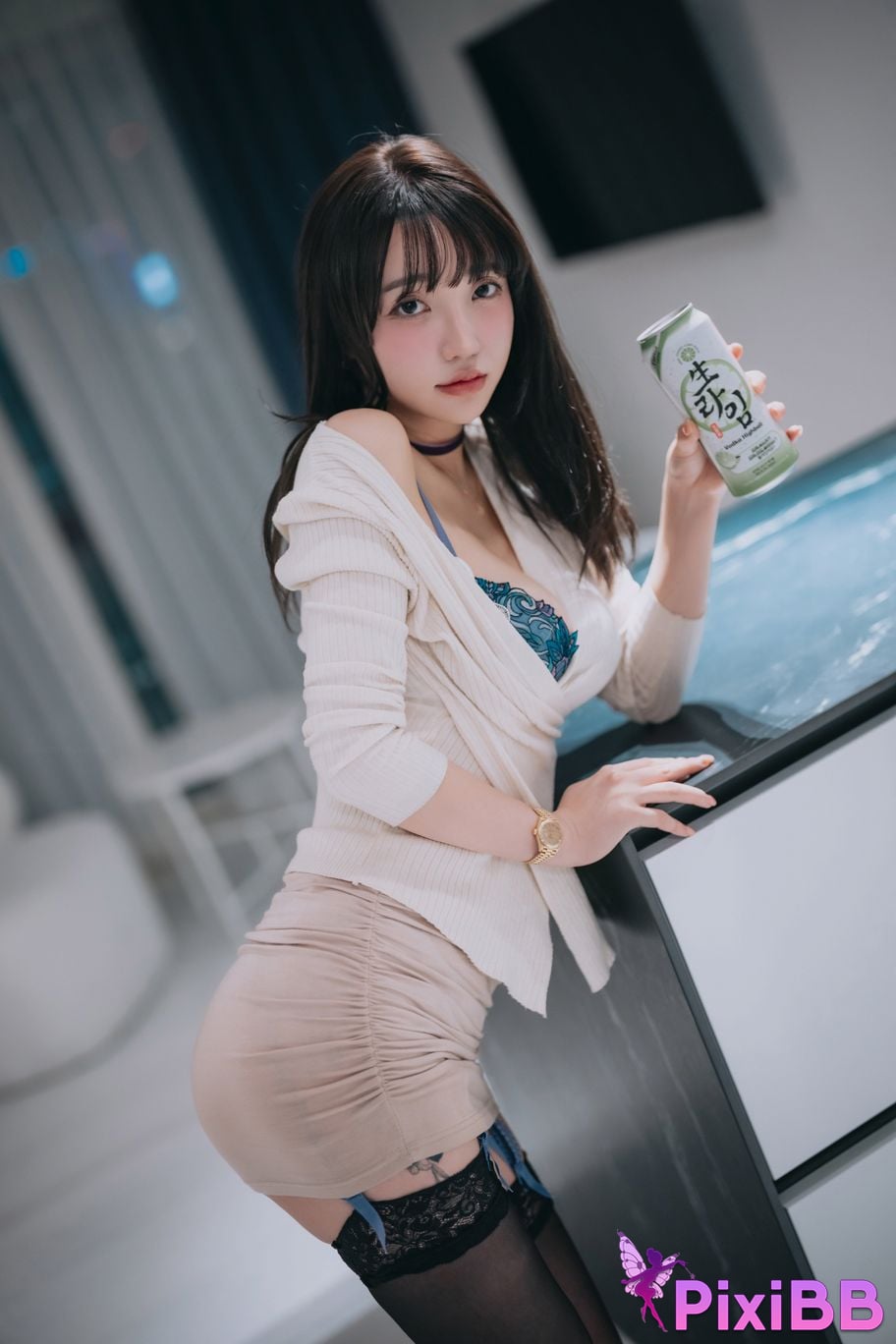 DJAWA Photo Son Ye Eun eun A Snap of Intimacy Vol.4 PixiBB.COM 213