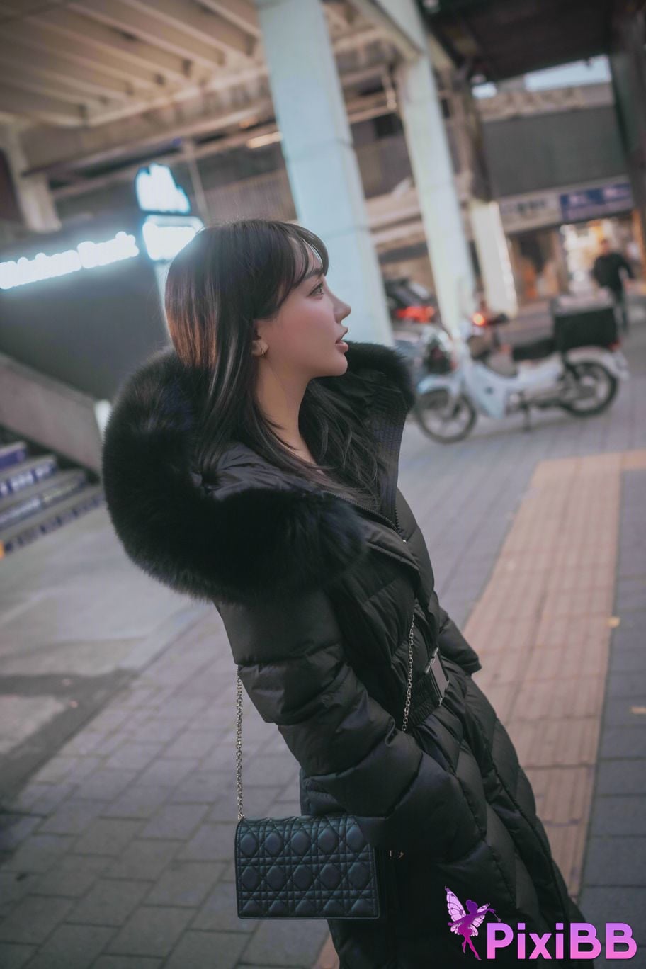 DJAWA Photo Son Ye Eun eun A Snap of Intimacy Vol.4 PixiBB.COM 214