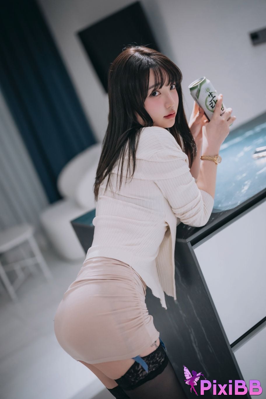 DJAWA Photo Son Ye Eun eun A Snap of Intimacy Vol.4 PixiBB.COM 215