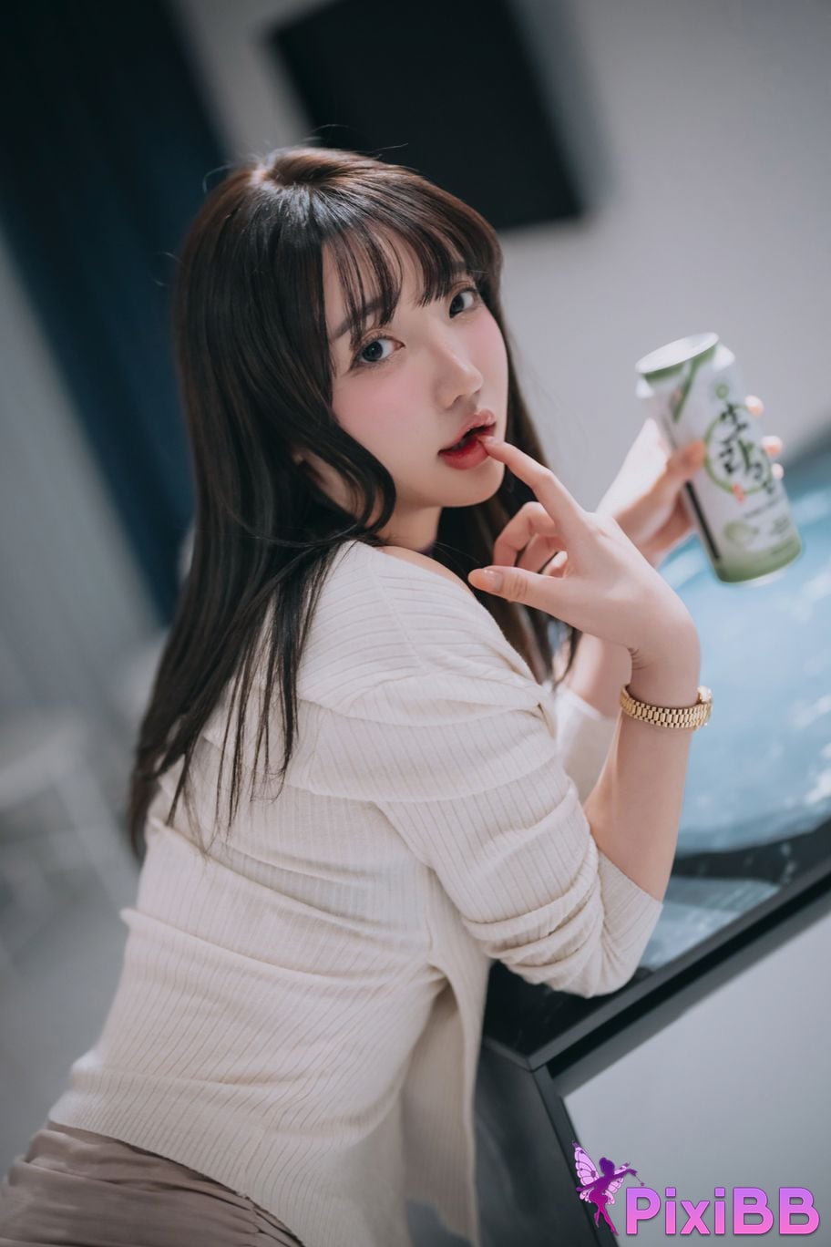 DJAWA Photo Son Ye Eun eun A Snap of Intimacy Vol.4 PixiBB.COM 216