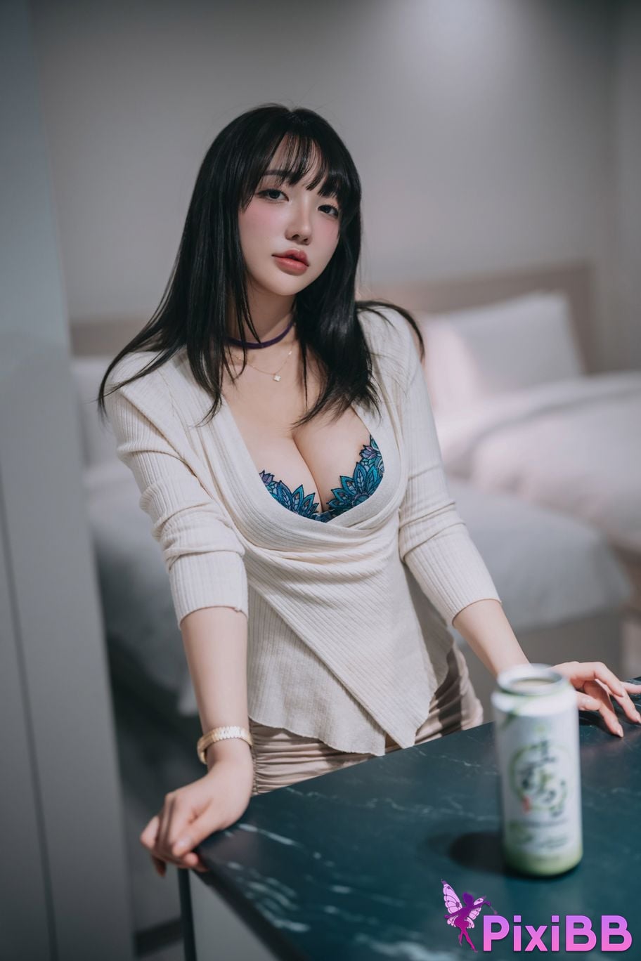 DJAWA Photo Son Ye Eun eun A Snap of Intimacy Vol.4 PixiBB.COM 220