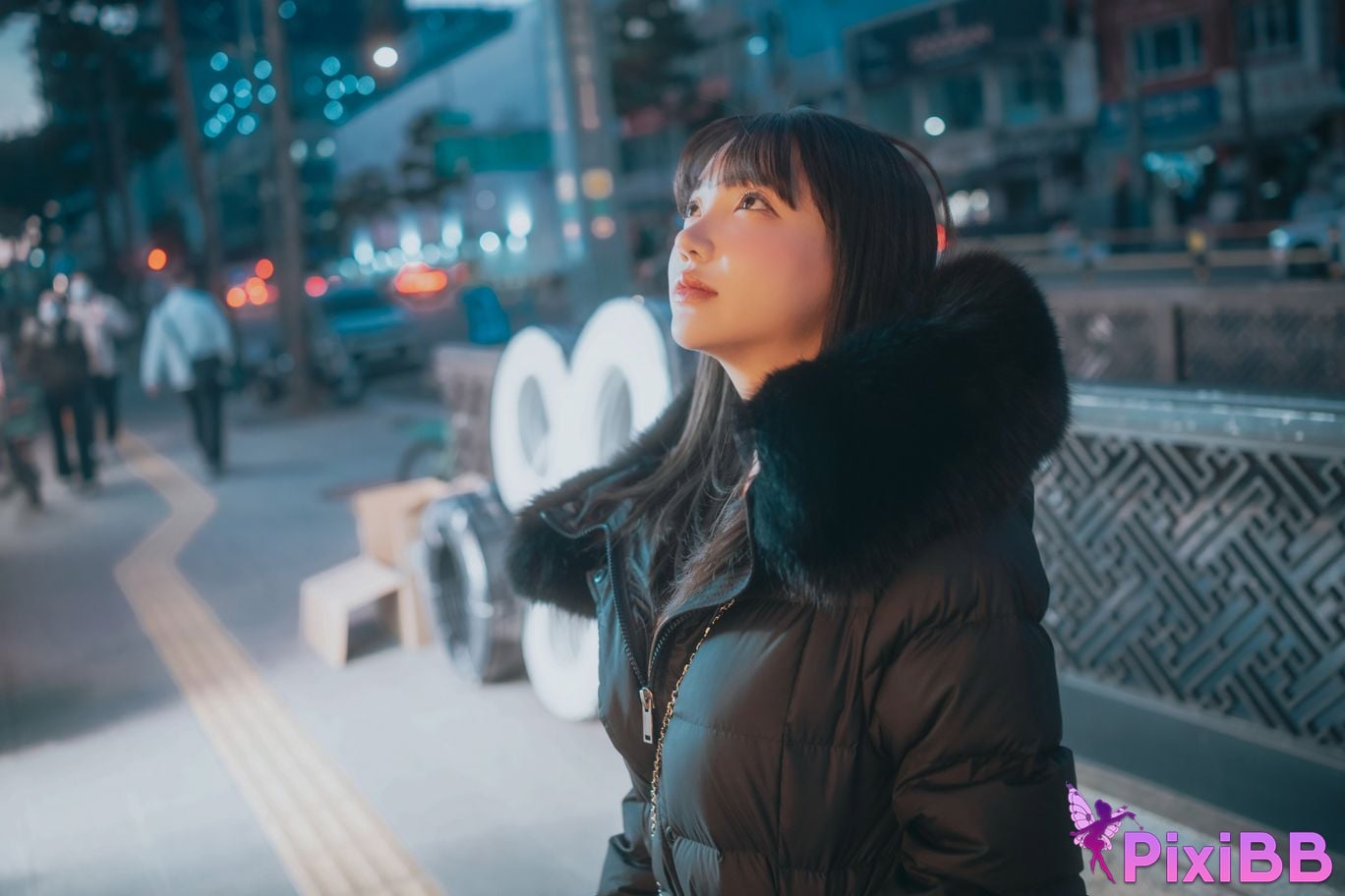 DJAWA Photo Son Ye Eun eun A Snap of Intimacy Vol.4 PixiBB.COM 225