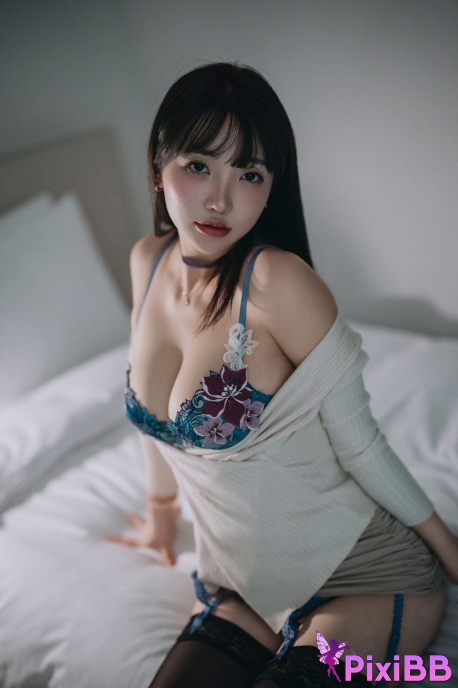 DJAWA Photo Son Ye Eun eun A Snap of Intimacy Vol.4 PixiBB.COM 246