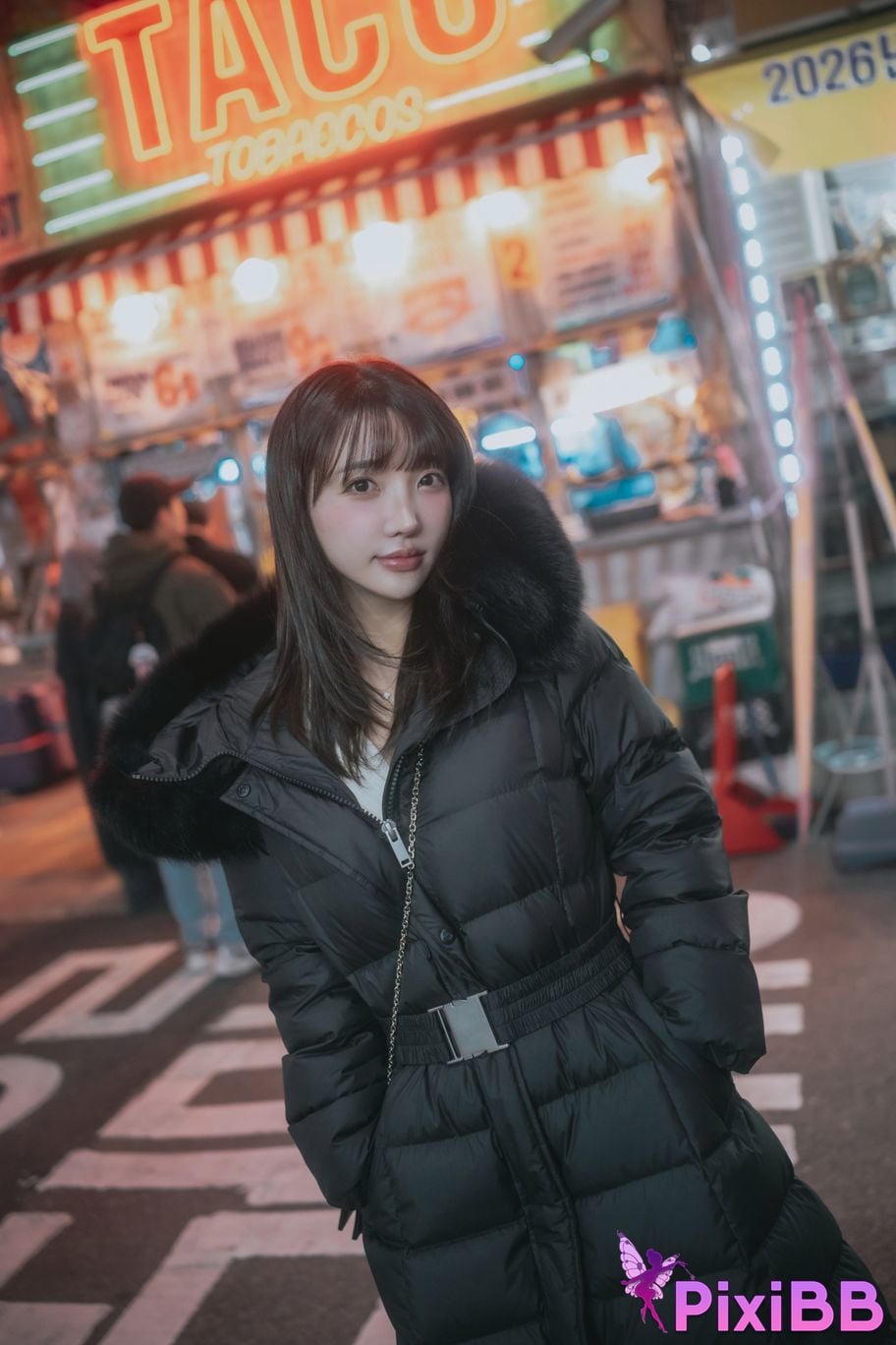 DJAWA Photo Son Ye Eun eun A Snap of Intimacy Vol.4 PixiBB.COM 247