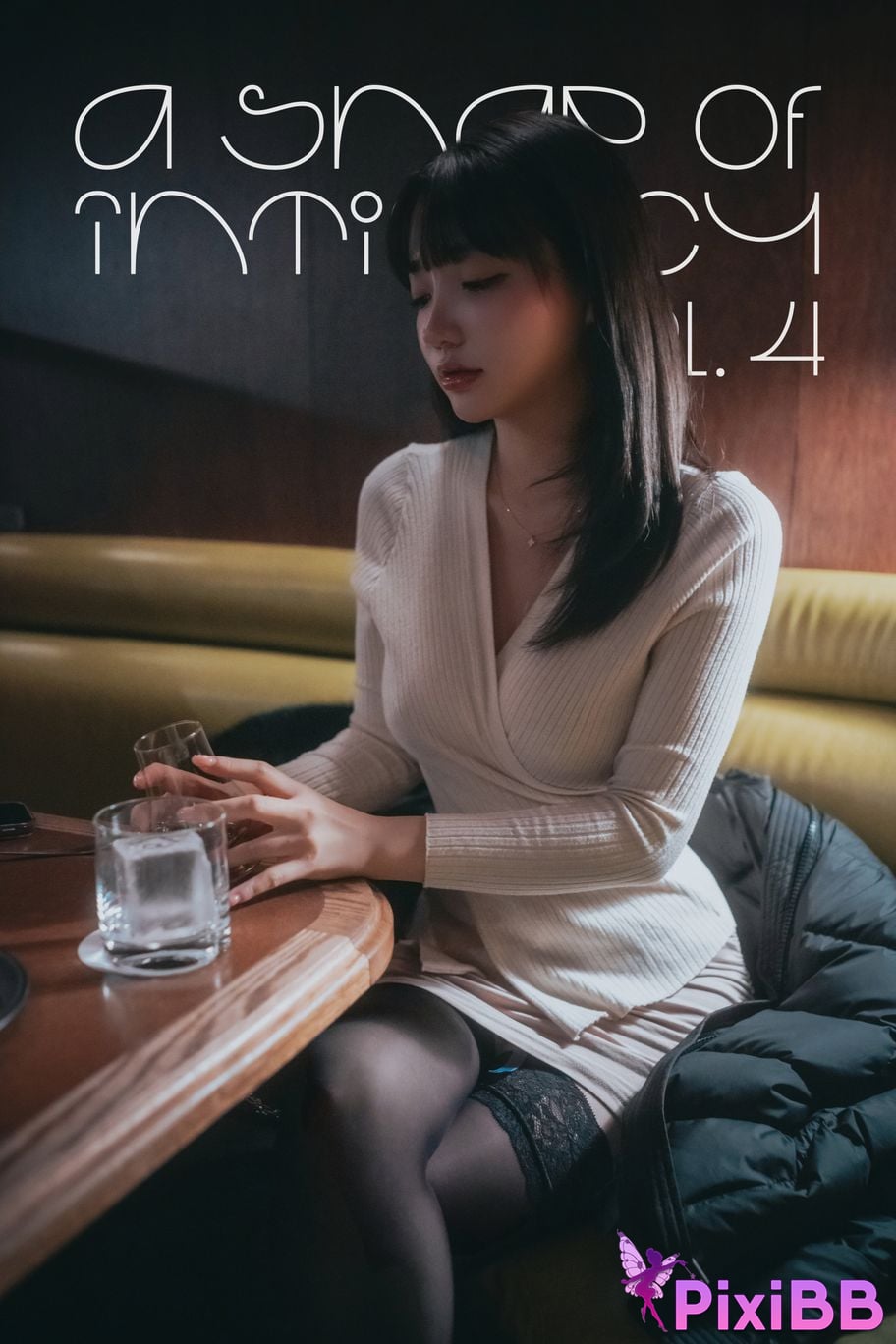 DJAWA Photo Son Ye Eun eun A Snap of Intimacy Vol.4 PixiBB.COM 259