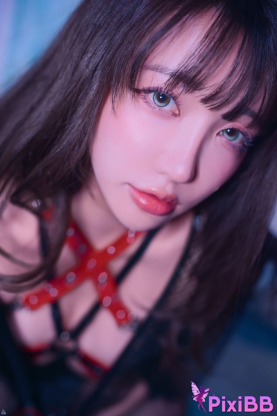 BLUECAKE Son Ye Eun eun City Angel PixiBB.COM 104