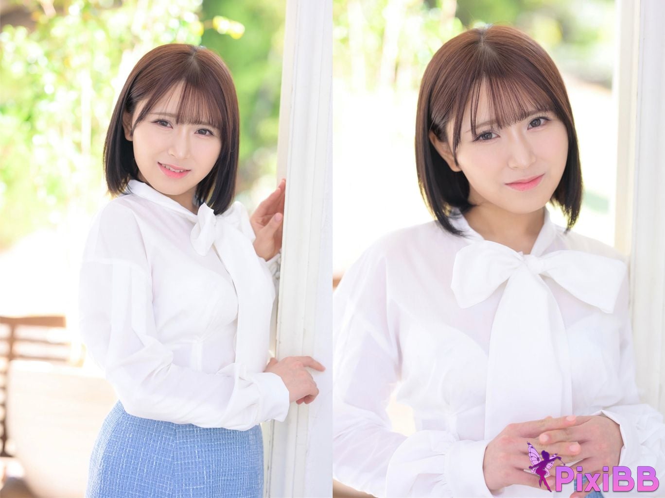 Japanese Idol Rin Seino First shoot Vol.01 PixiBB.COM 004