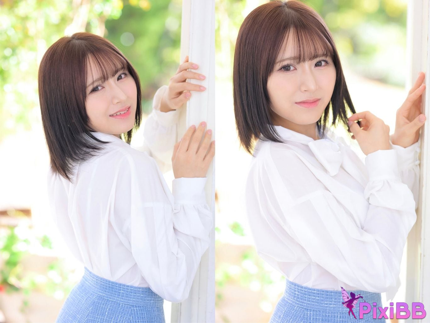 Japanese Idol Rin Seino First shoot Vol.01 PixiBB.COM 005