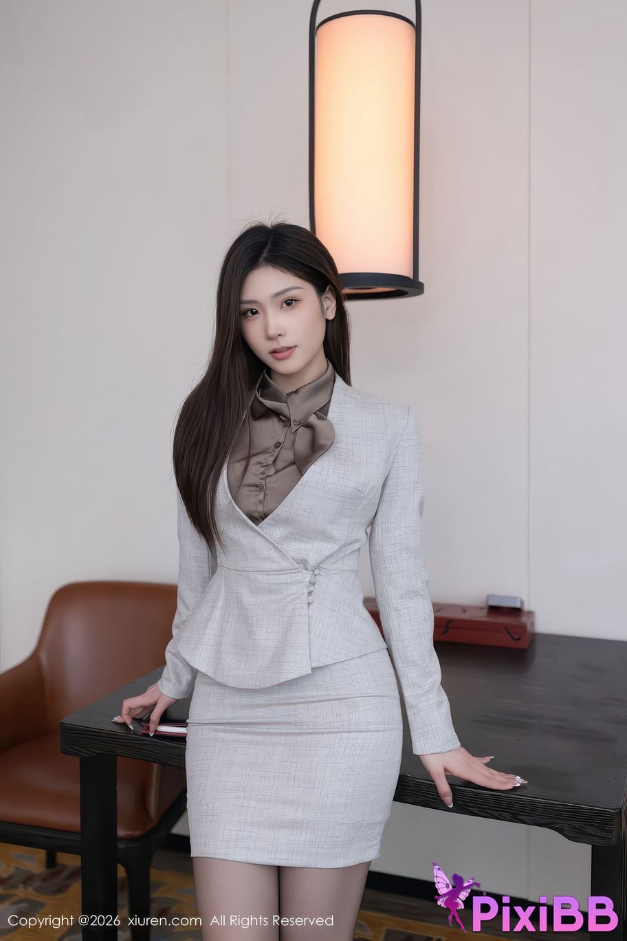 XIUREN No.11210 Liu Tingting PixiBB.COM 001