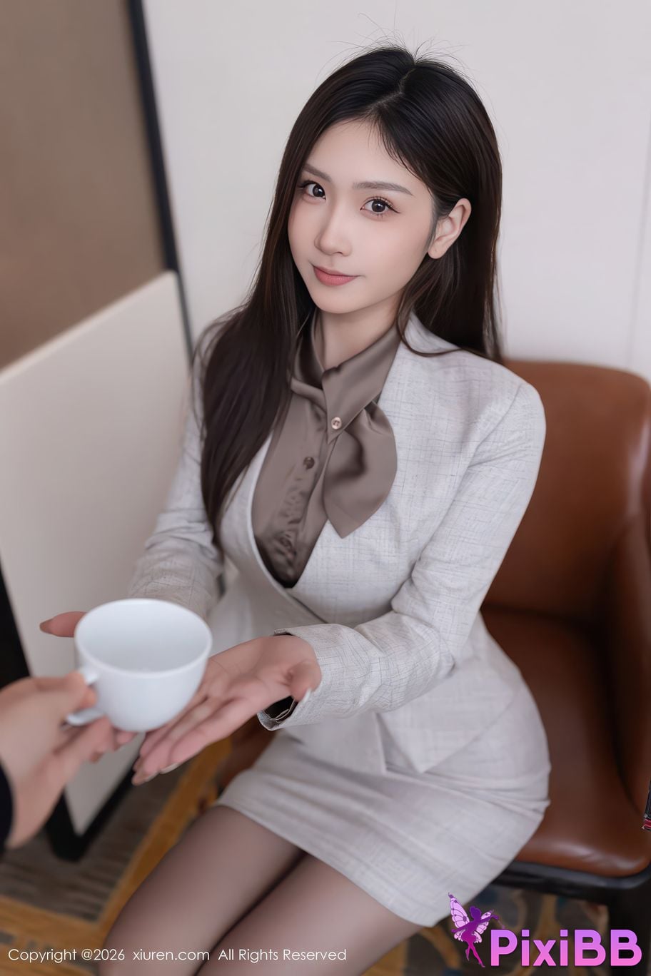 XIUREN No.11210 Liu Tingting PixiBB.COM 002