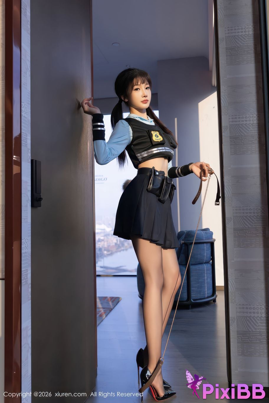 XIUREN No.11209 Lu Xuan Xuanxuan PixiBB.COM 005