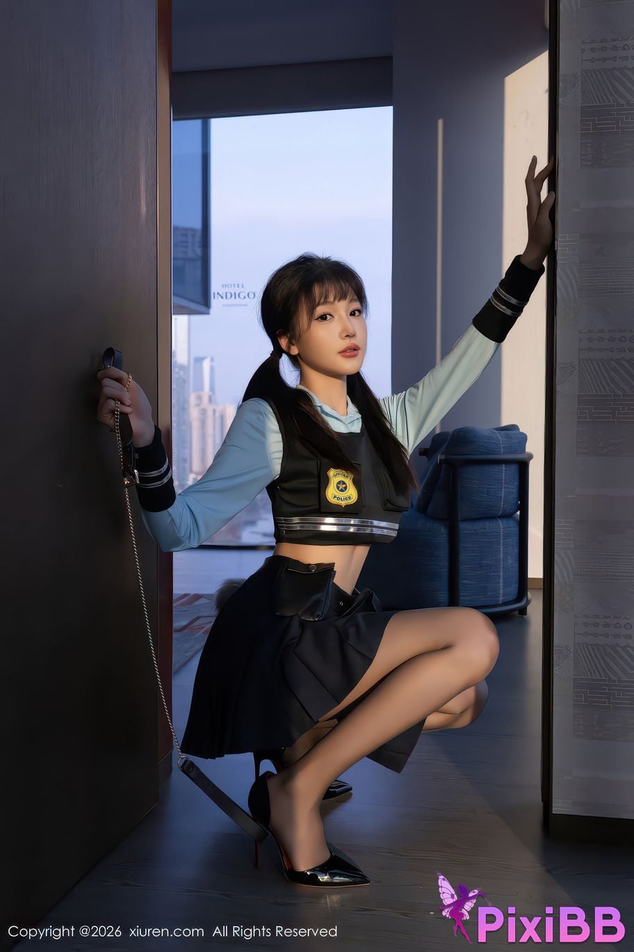 XIUREN No.11209 Lu Xuan Xuanxuan PixiBB.COM 006