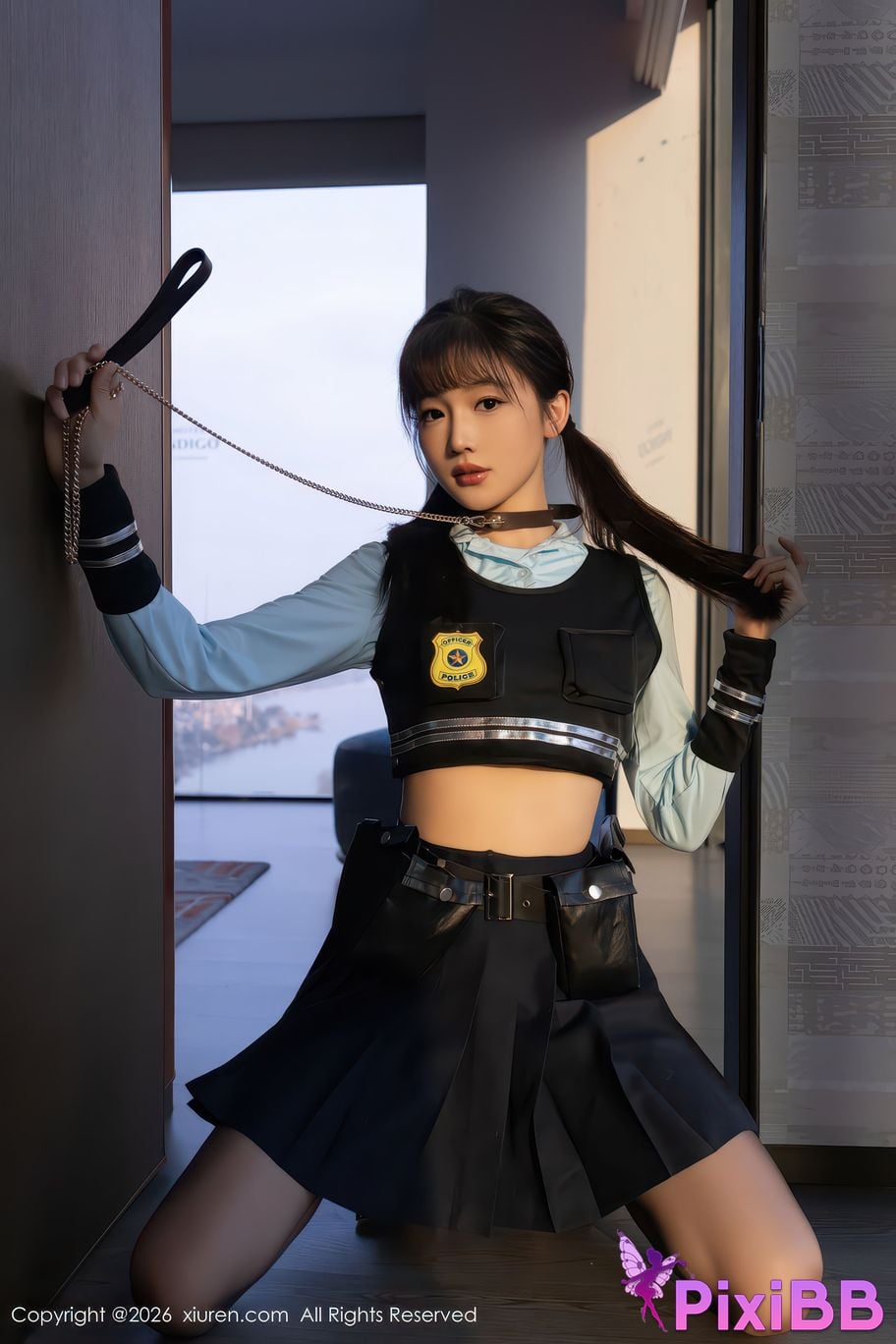 XIUREN No.11209 Lu Xuan Xuanxuan PixiBB.COM 011