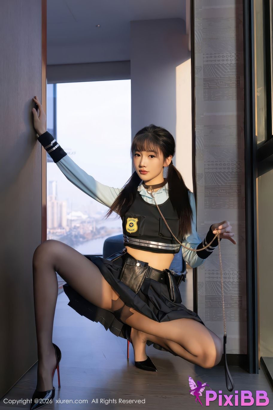 XIUREN No.11209 Lu Xuan Xuanxuan PixiBB.COM 012